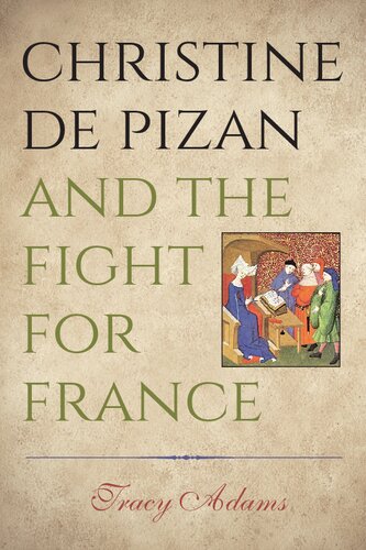 Christine de Pizan and the Fight for France