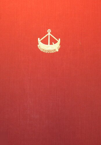 Die Eisenfunde von Haithabu