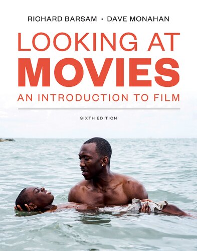 Looking at Movies: Sixth Edition