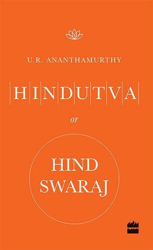 Hindutva or Hind Swaraj