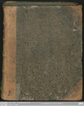 Allgemeines Gelehrten-Lexicon