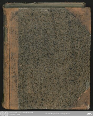 Allgemeines Gelehrten-Lexicon