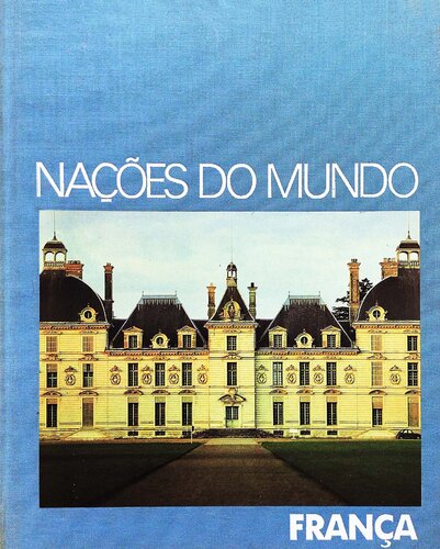 Nações do Mundo: França