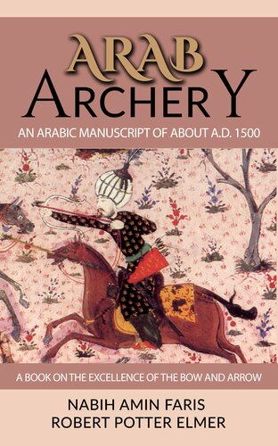 Arab Archery