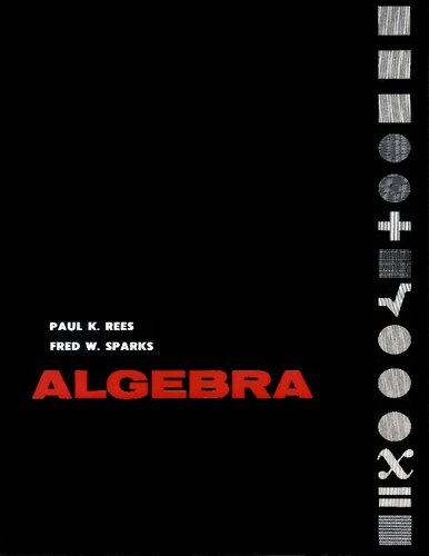 Algebra