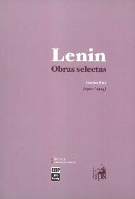 Obras selectas. Tomo II