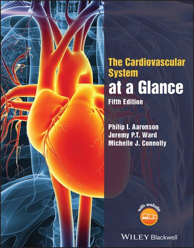 The cardiovascular system at a glance