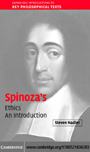 Spinoza’s ’Ethics’: An Introduction