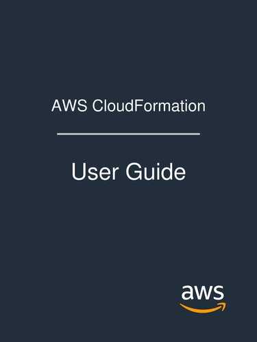 AWS CloudFormation