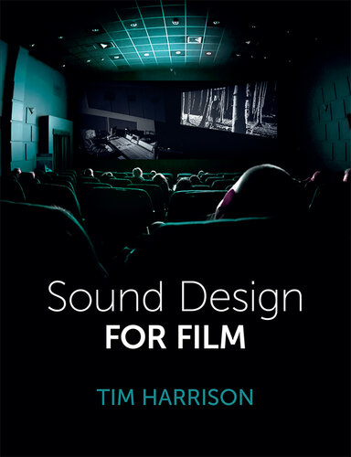 Sound Design for Film