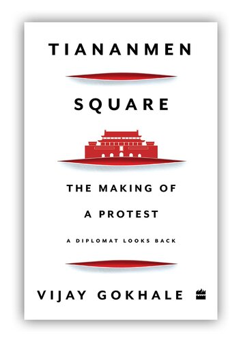 Tiananmen Square : The Making of a Protest