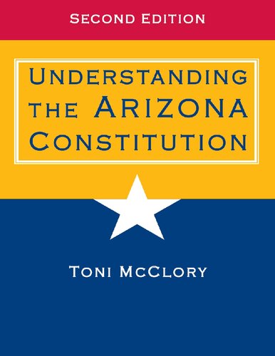 Understanding the Arizona Constitution