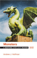 Monsters: A Bedford Spotlight Reader