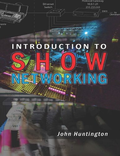 Introduction to Show Networking