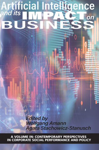 Artificial Intelligence and its Impact on Business