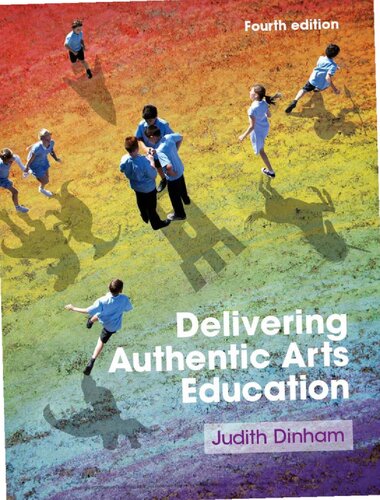 Delivering Authentic Arts Education