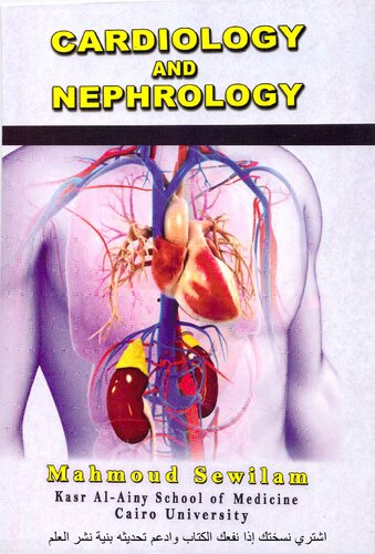 Cardiology and Nephrology