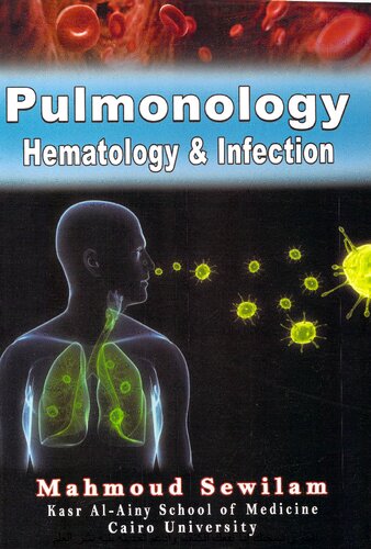 Pulmonology, Hematology and Infection