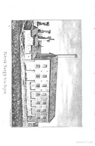Die Kämpfe um Dijon im Januar 1871 und die Vogesenarmee. Nach den kriegsarchivalischen Akten des Generalstabs und anderen Quellen