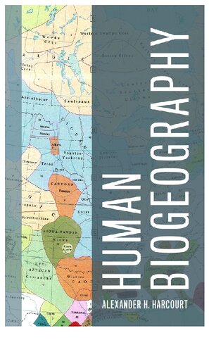 Human Biogeography