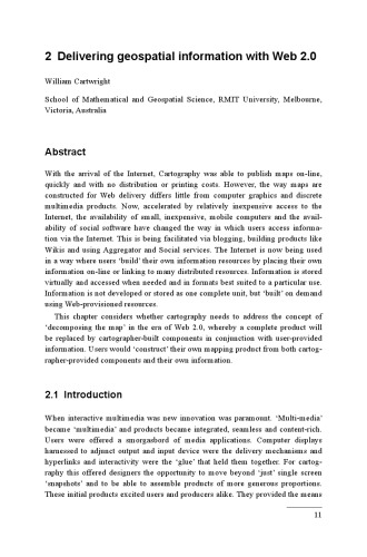 Else/Where: Mapping — New Cartographies of Networks and Territories