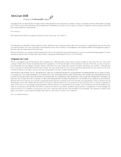 Fundamentals of the Bond Market