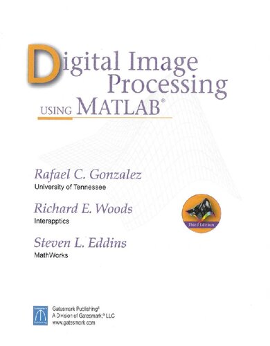 Digital Image Processing Using MATLAB