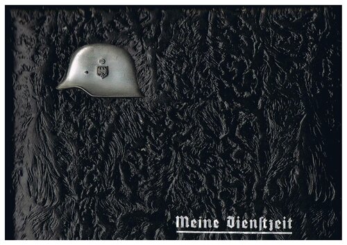 Gerhard Pollmer - Meine Dienstzeit in der Wehrmacht 1941 - 1945