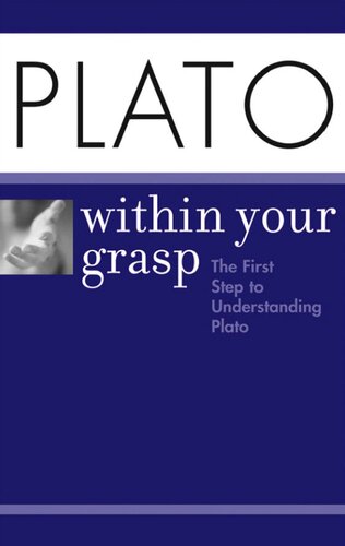 Plato Within Your Grasp