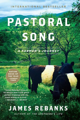 Pastoral Song