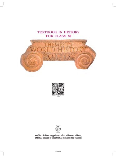 Themes in World History