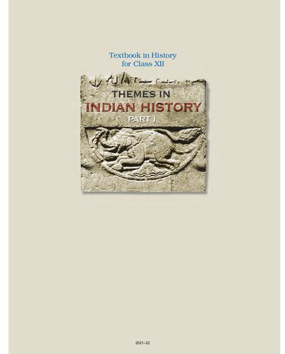 Themes in Indian History I