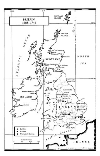 The Age of Aristocracy