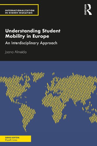Understanding Student Mobility in Europe: An Interdisciplinary Approach