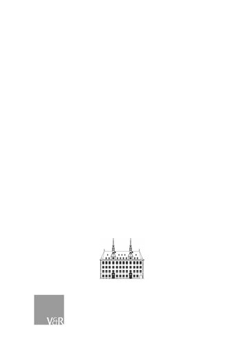 Ringen um Versöhnung. Religion und Politik im Verhältnis zwischen Deutschland und Polen seit 1945