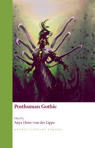 Posthuman Gothic