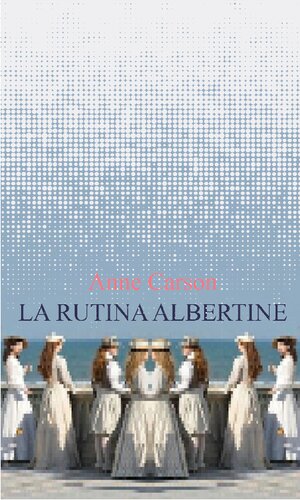 La rutina Albertine