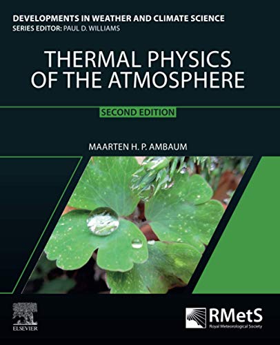 Thermal Physics of the Atmosphere