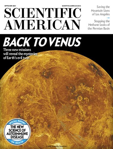Scientific American