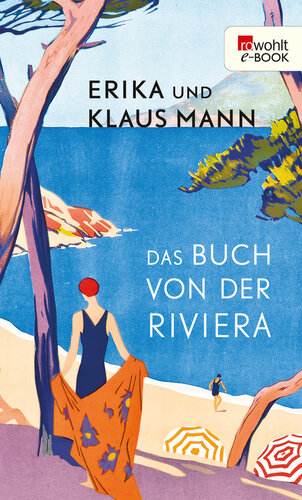 Das Buch von der Riviera