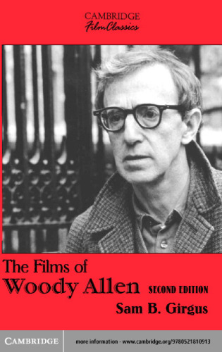 The Films of Woody Allen ()