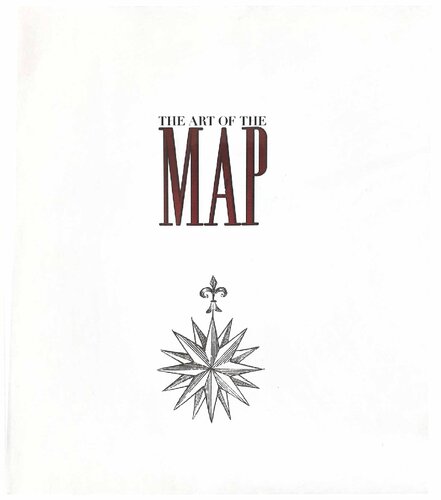 The Art of the Map