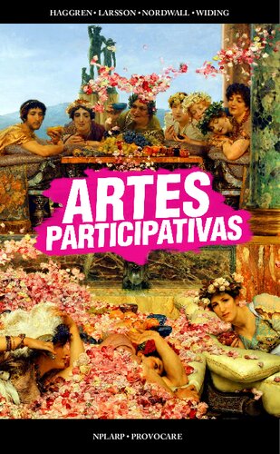 Artes Participativas