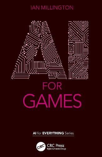 AI for Games (AI for Everything)