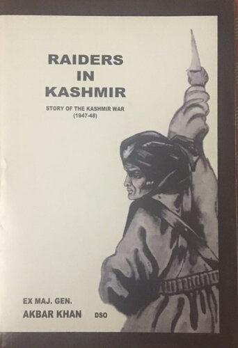 Raiders in Kashmir