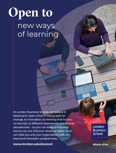 September 19 –25, 2020  New Scientist