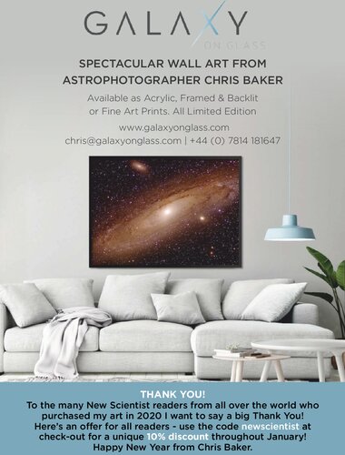 January 23–29, 2021  New Scientist