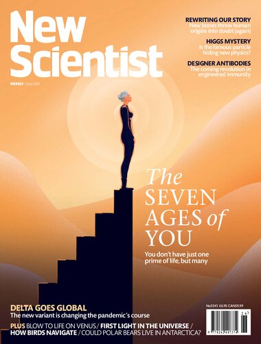 New Scientist
