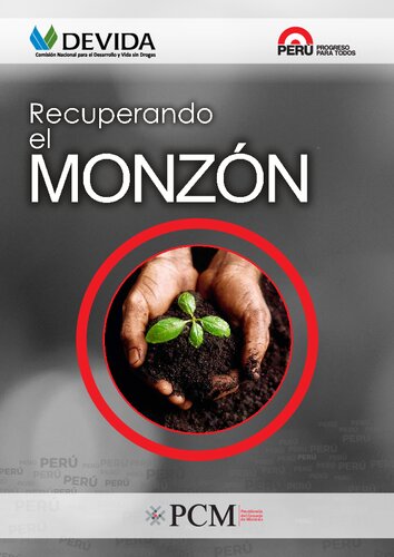 Recuperando el Monzón