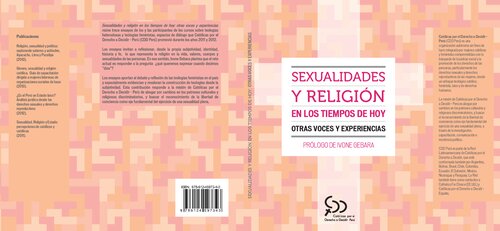 Sexualidades y religión en los tiempos de hoy: otras voces y experiencias